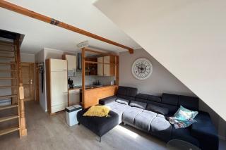 Ferienwohnung Mühlenidyll - Trassenheide - 3