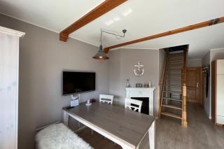 Ferienwohnung Mühlenidyll - Trassenheide - 1