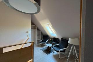 Ferienwohnung Mühlenidyll - Trassenheide - 8