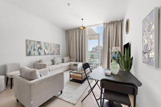 Unique 1 BHK Near To Metro - Dubai - 0