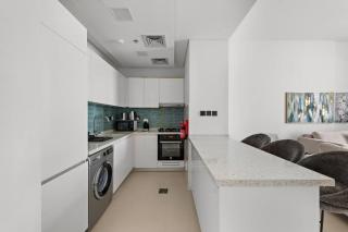 Unique 1 BHK Near To Metro - Dubai - 7