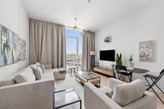 Unique 1 BHK Near To Metro - Dubai - 5