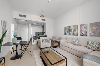 Unique 1 BHK Near To Metro - Dubai - 4