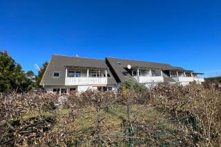 Ferienwohnung Mühlenidyll - Trassenheide - 9