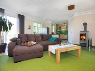 Ferienwohnung Bergstraße 04 Whg 02 - Ahlbeck - 7