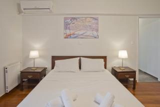 Afrodite Classic Residence, 2BR, WiFi, City View - 6