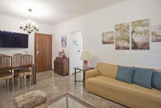 Afrodite Classic Residence, 2BR, WiFi, City View - Atene - 9