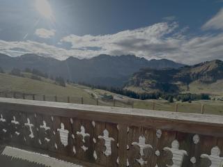 Hotel Le Chaudron Ski In Ski Out - 3