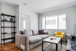 Blueground Brentwood parking wd ac LAX-1270 - 0