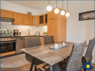 Ferienwohnung Hornig - Garz-Usedom - 2