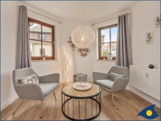Ferienwohnung Hornig - Garz-Usedom - 4
