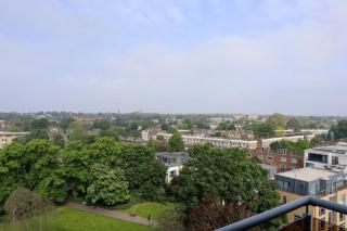 Central London 3 Bed Flat with a view - Londra - 3