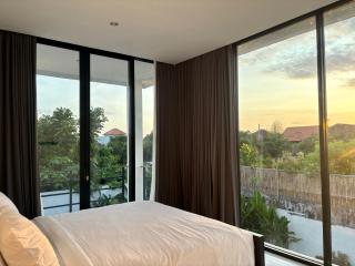 Villa Noeul Seminyak - Private Pool And Fast Wifi - Seminyak - 6