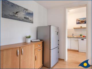 Ferienwohnung Elias - Bansin - 0