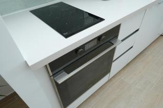 Studio Apartment with Beautiful View - Abu Dhabi - 2