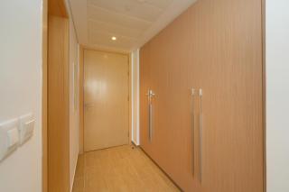 Studio Apartment with Beautiful View - Abu Dhabi - 5