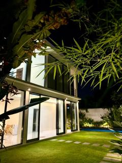 Villa Noeul Seminyak - Fast Wifi And Private Pool - 6