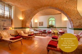 Urlaubsresidenz Marstall und Kanzlei im Schlossensemble - Lübbenau - 3