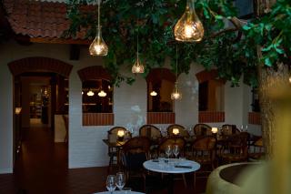 Naantali Spa Hotel - Naantali - 1