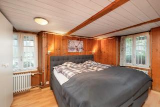 Apartment Deer - Grindelwald - 0