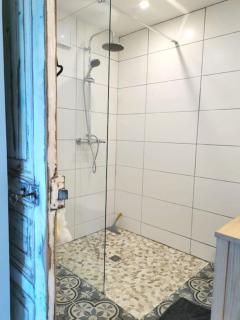 Ty Bleiz, charmante maison en pierre, 3kms plages, Trégastel - - 1