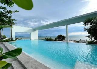 Oceanfront APT Jomtien Beach Right Outside - NOT A HOTEL - Jomtien Beach - 0