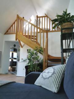 Ty Bleiz, charmante maison en pierre, 3kms plages, Trégastel - 7