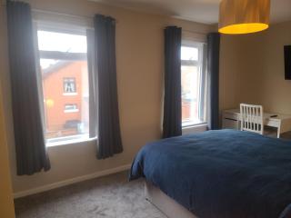 Berlin Street Townhouse Belfast - Belfast - 9