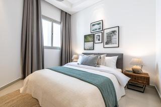 2BR API 1000 Community View Jumeirah - Dubai - 4