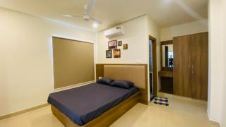 C Suites - White Wings - Bangalore - 1
