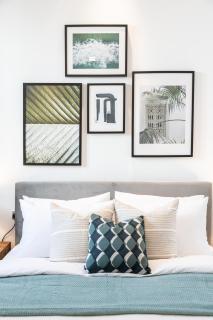 2BR API 1000 Community View Jumeirah - Dubai - 2