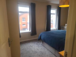 Berlin Street Townhouse Belfast - 8