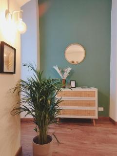 La Maddalena Apartment - Bordighera - 4