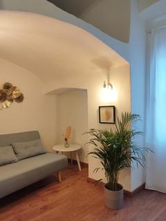 La Maddalena Apartment - Bordighera - 5