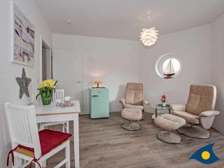 Ferienwohnung Strandstuuv _ Whg_ 16 - Ahlbeck - 9