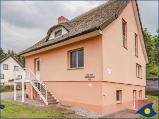 Ferienwohnung am Krebssee Krebs - Woldegk - 7