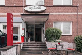 Hotel International am Theater - Münster - 5