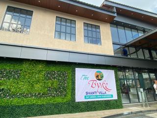 The Byke Shanti Villa - Mahableshwar - Mahabaleshwar - 6