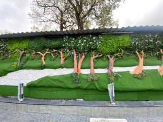 The Byke Shanti Villa - Mahableshwar - Mahabaleshwar - 4