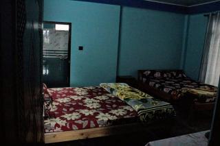 The Black Conch Homestay, kalimpong Deolo - Kalimpong - 3
