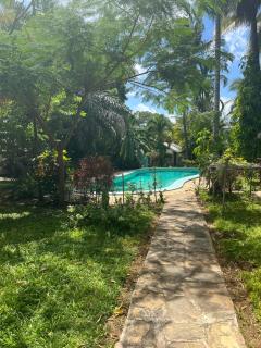 Villa vanessa - Malindi - 0