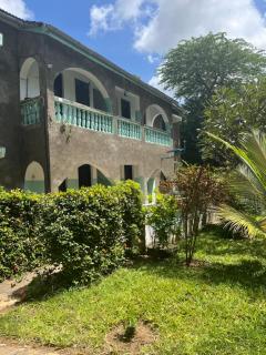 Villa vanessa - 2