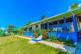 Casa frente al mar providencia - 8