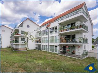 Ferienwohnung Elias - Bansin - 1