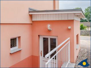 Ferienwohnung am Krebssee Krebs - Woldegk - 9