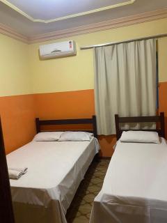 Hotel Minas Brasil - Salinas - 4