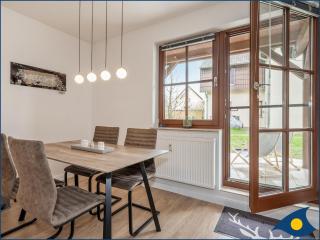 Ferienwohnung Hornig - Garz-Usedom - 9