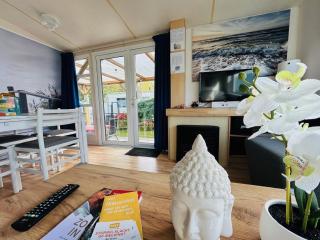 NV 1153 - Beach Resort Nieuwvliet Bad - Nieuwvliet - 3