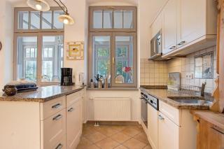 Effi-Briest-Villa - Heringsdorf - 2
