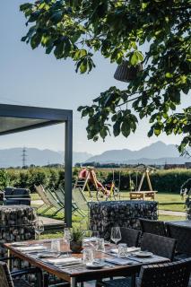 Hotel-Restaurant Ammerhauser - 2